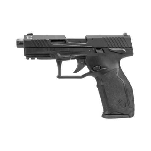 Taurus TX 22 4.6" .22LR, Black