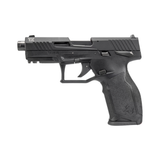 Taurus TX 22 4.6" .22LR, Black