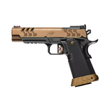 KIMBER 2K11 TARGET 9MM OPTIC READY 1X17RDS