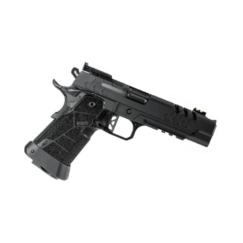 KIMBER 2K11 BLACK 9MM COMP MW (OR Adj) 1x17rds