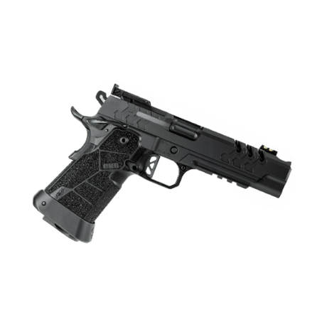 KIMBER 2K11 BLACK 9MM COMP MW (OR Adj) 1x17rds - 3500078