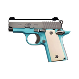 KIMBER MICRO380 BEL AIR (NS) (1 MAG) .380ACP - 3300210