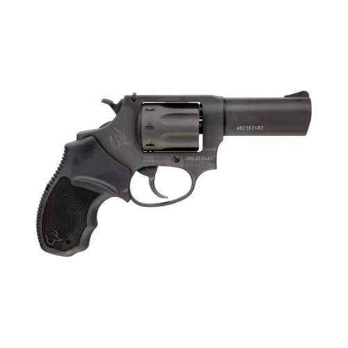 TAURUS MODEL 942 .22LR MATTE BLACK