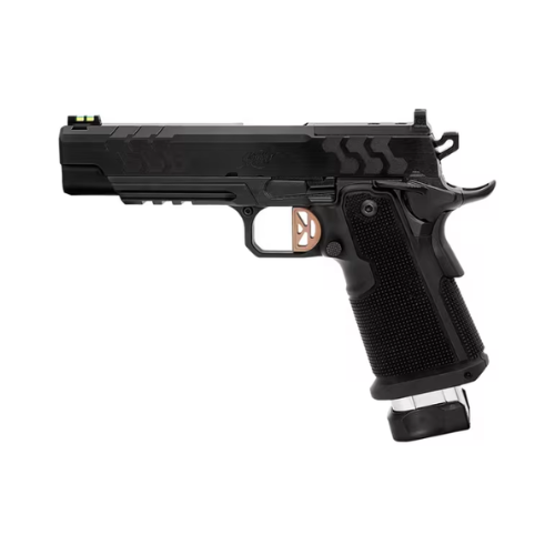 KIMBER 2K11 9MM (OR) (1X17RD)(2X20RD)