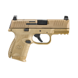 FN 509MRD FDE 9MM