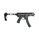 Taurus RPC 4.5" with Brace