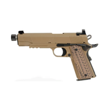 KIMBER DESERT WARRIOR (TFS) (NS) .45ACP DESERT TAN - 3000237