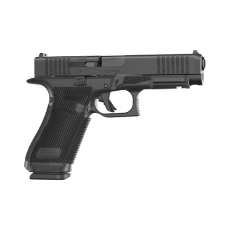 Glock 17 Gen 6 9mm