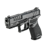 SPRINGFIELD ARMORY ECHELON 9MM 4.0C U-NOTCH PISTOL BLK (EC9409B-U) NO MANUAL SAFETY