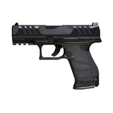 Walther PDP Compact 4“ 9mm