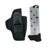 KIMBER MICRO9 TWO-TONED ROSEWOOD RTC-K (1 MAG) 9MM - 3300256