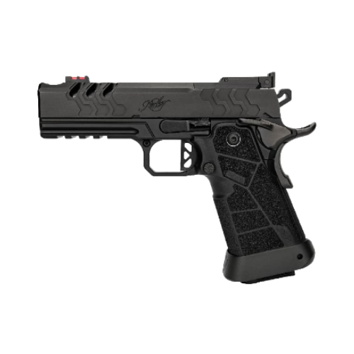 KIMBER 2K11 PRO BLACK 9MM COMP (MW) (OR ADJ)