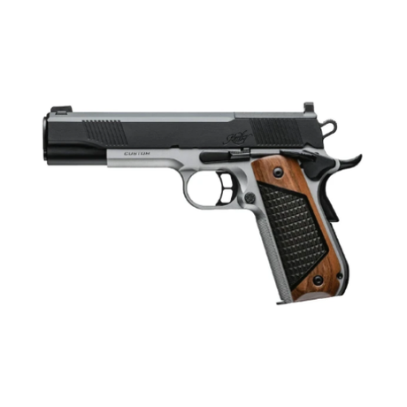 KIMBER CUSTOM NEXT GEN (1 MAG) .45ACP TWO-TONED - 3200319