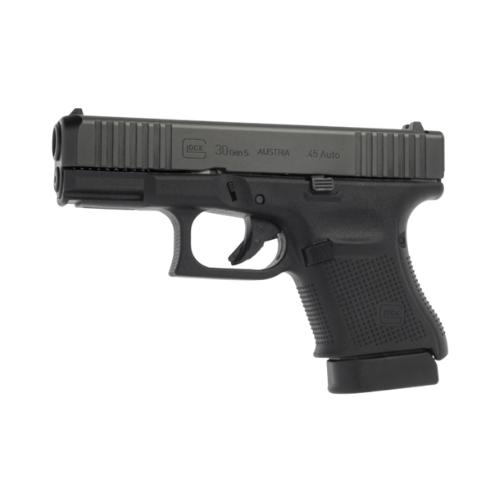 Glock 30 Gen 5 .45ACP