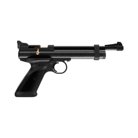 Crosman 2240 CO2 Bolt Action Air Pistol (.22 caliber)
