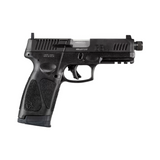 Taurus G3 Tactical 9mm, Black