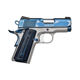 KIMBER SAPPHIRE ULTRA II (NS) 9MM - 3200273