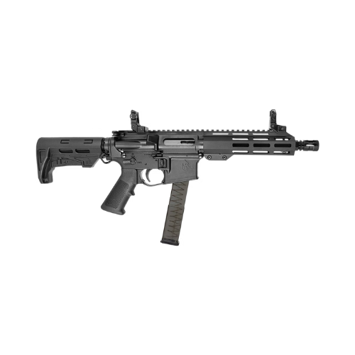 Taurus T9 8" 9mm