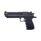 Desert Eagle Mark XIX 6" .50AE, Aluminum Frame