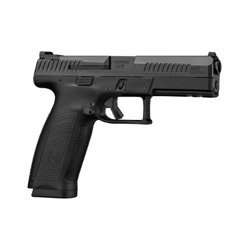 CZ P-10 F 9mm