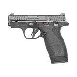 Smith & Wesson Bodyguard 2.0 .380ACP, Black
