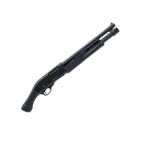 Akkar Karatay 612 Torso 12GA, Black