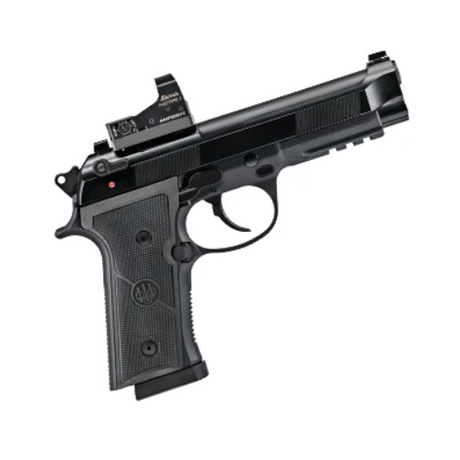 Beretta 92x RDO FR Full Size 9mm