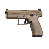 C P-10 C OR 9mm, FDE
