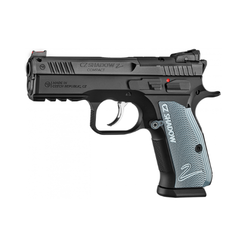 CZ Shadow 2 Compact OR 9mm – Lynx Firearms