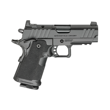 Springfield Armory 1911 DS Prodigy 3.5" Compact AOS 9mm (PH9115AOS)