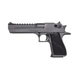 Desert Eagle Mark XIX 66" .44MAG, Tungsten Cerakote