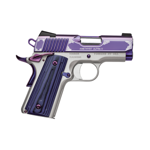 KIMBER AMETHYST ULTRA II (NS 9MM) - 3200319