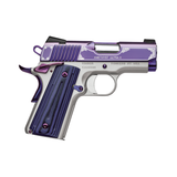 KIMBER AMETHYST ULTRA II (NS 9MM) - 3200319