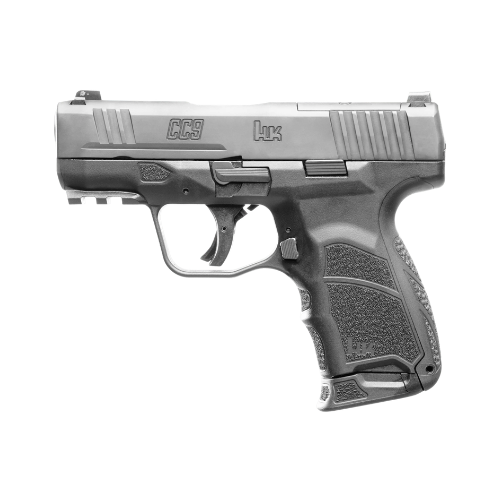 HK CC9 9mm