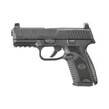 FN509M MRD NMS 9mm, Black