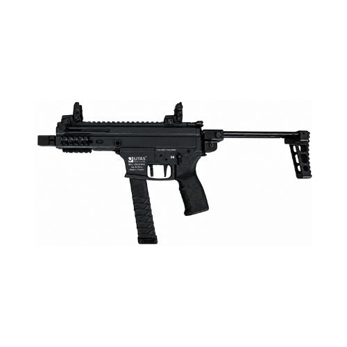 UTAS UT9-M MINI GEN 2 9MM, BLACK