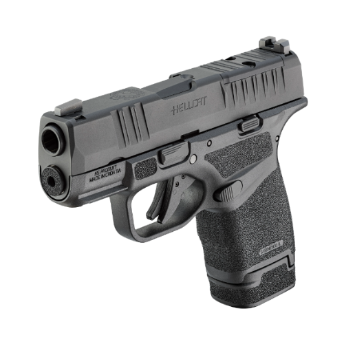 SPRINGFIELD ARMORY HELLCAT .380ACP 3" PISTOL BLACK OSP (HC931380BOSP)