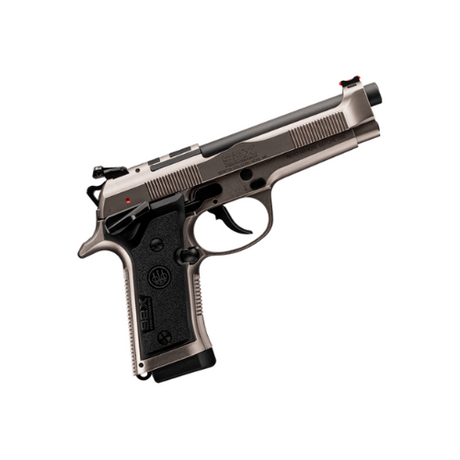 Beretta 92x Performance Defensive 9mm