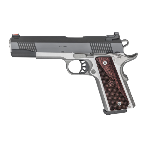 Springfield Armory 1911 Ronin 5