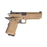 Springfield Armory 1911 DS Prodigy AOS 5", Cayote Brown (PH9119AOSCB)