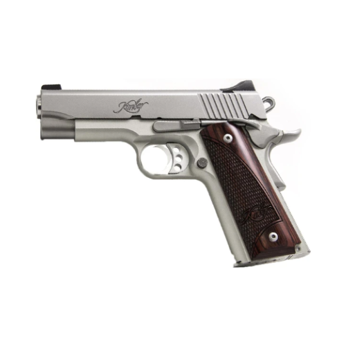 KIMBER STAINLESS PRO CARRY II - 32OO324