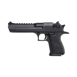 Desert Eagle Mark XIX 6" .357MAG, Black Oxi