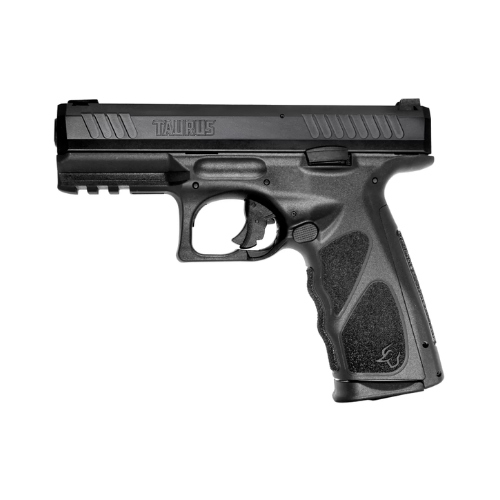 Taurus TS9 9mm, Black