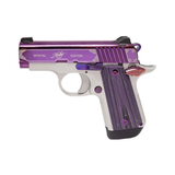 KIMBER MICRO380 AMETHYST (NS) .380ACP - 3300260