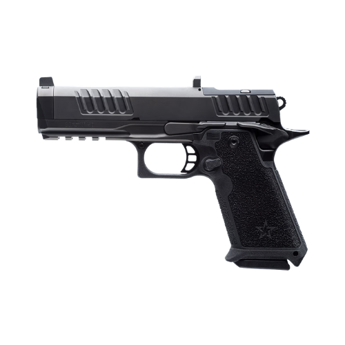Staccato HD P4.5 9mm
