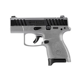 Beretta APX A1 Carry 9mm, Wolf Grey