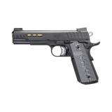 KIMBER RAPIDE (DN .45ACP) BLACK/GOLD - 3000383