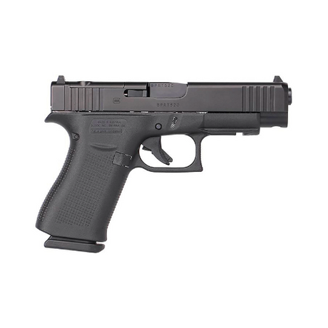 Glock 48 R/FS MOS 9mm