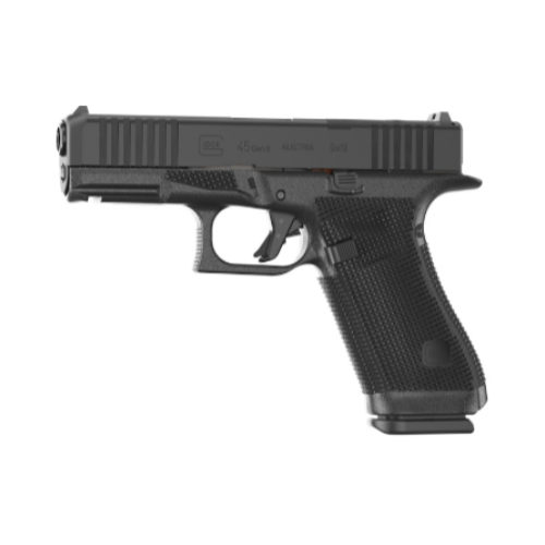 Glock 45 Gen 6 9mm