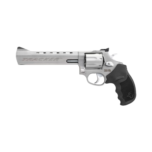 Taurus M627 Tracker 6.5″ .357, Stainless – Lynx Firearms
